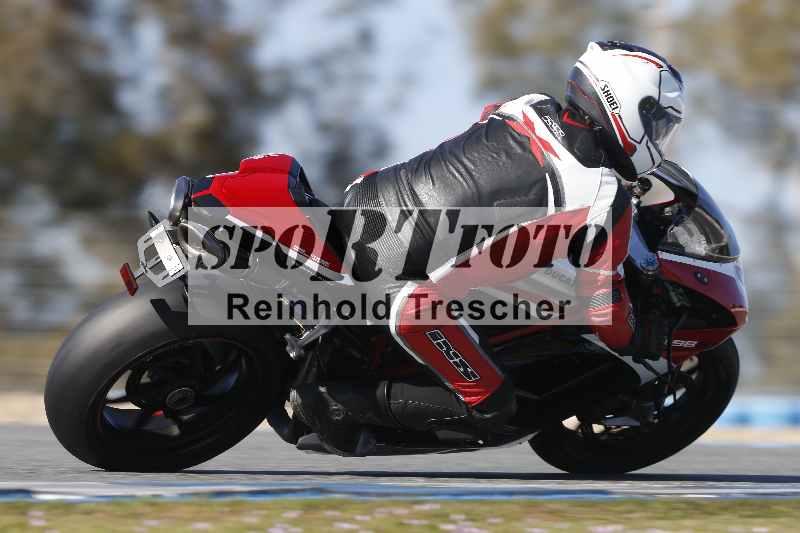 /02 29.01.-02.02.2024 Moto Center Thun Jerez/Gruppe gruen-green/40